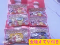 サンリオキャラクター ペットボトルホルダー 6個セット