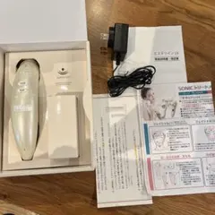 新品未使用品！ESTHETWIN IF エステツイン美顔器 と新品化粧品セット エステツイン IF - メルカリ