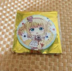 2025年最新】ご注文はうさぎですか シャロ 缶バッジの人気