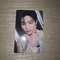 ZEROBASEONE ゼベワン ゴヌク トレカ ラキドロ タワレコ