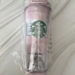 スターバックス ジェラートピケ 限定コラボ ベアスノードームボーダータンブラー