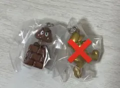 スーパーマリオ　めじるしアクセサリー