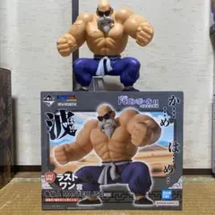 2025年最新】一番くじ ドラゴンボール ラストワン 亀仙人の人気