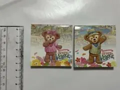 2025年最新】スプリングヴォヤッジ ダッフィーの人気アイテム - メルカリ