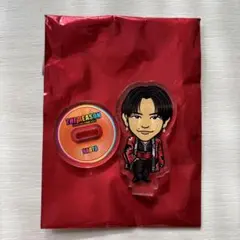 NAOTO アクリルスタンド 縁日 2等 EXILE THE REASON