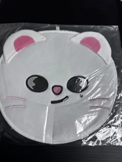 ヒョンジン Straykids スキズ skzoo うちわカバー ケース