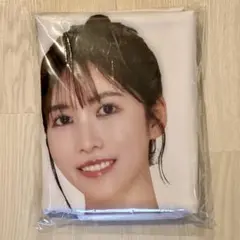 山手梨愛 抱き枕カバー その他 - メルカリ