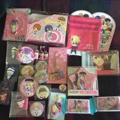 esラバストなど♡来栖翔♡グッズ