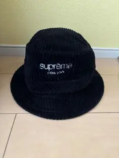 2025年最新】supreme ハットの人気アイテム - メルカリ