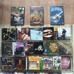☆DJ HIROKI☆MIX CD☆SOULFUL POP等16枚セット☆ - メルカリ