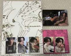 THE SIN : VANISH ジェイクセット