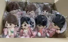 なにわ男子 ちびぬい