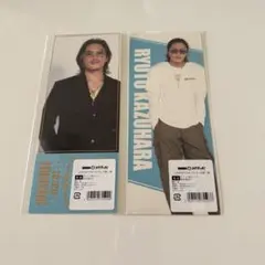 DMMスクラッチ 数原龍友　GENERATIONS