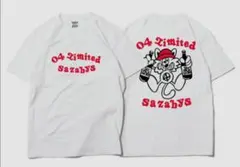 2026年最新】04 limited sazabys verdyの人気アイテム - メルカリ