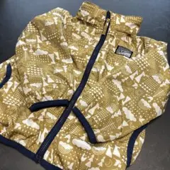 アウター 羽織り ナイロンジャケット