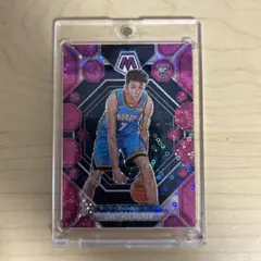 Panini Mosaic 2022-23 Chet Holmgren