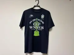湘南ベルマーレ　2018ルヴァンカップ優勝記念Tシャツ Lのサムネイル