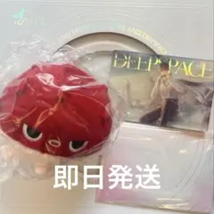 恋と深空 VIP特典 2024年 日本版 ホムラ　3点セット