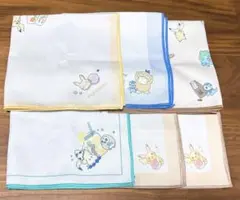 used ポケモン ランチクロスセット 6枚