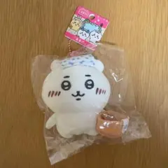 お顔厳選♥ご当地ちいかわ 温泉地限定 ちいかわ　マスコット