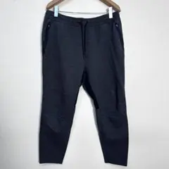 H&M スウェットパンツ グレー　C053