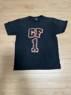corefighterco Tシャツ(黒)のサムネイル