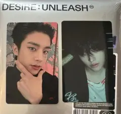 ジェイク　2枚　HMV ラキドロ 特典