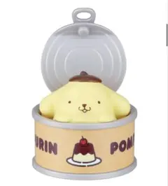 サンリオキャラクターズ カンキャラ