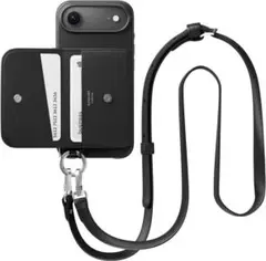 定価11000円【MagEasy・Pouch M】 iPhone Air ケース