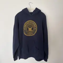 ◾️Soffe US Navy スウェット ネイビー XL USA製のサムネイル