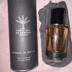 PARLE MOI DE PARFUM WOODY PERFECTO 50ml - メルカリ