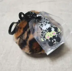 サンリオ　ギャルラビ　ファーチャーム