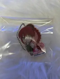 サカモトデイズ ルー アクリルキーホルダー