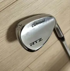 Cleveland RTZ TOUR RACK ノーメッキウェッジ 56度 - メルカリ