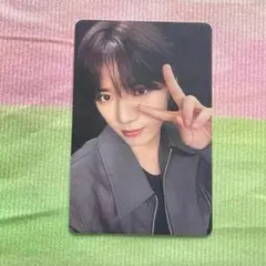 TXT ボムギュ トレカ LINEMUSIC ミュージック