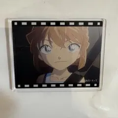 名探偵コナン　アニメ30周年記念展　アクリルマグネット
