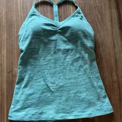ヨガウェア タンクトップ