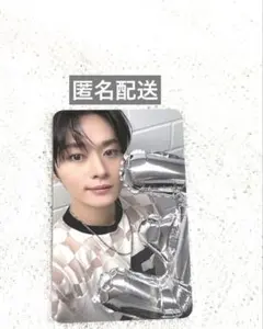 スキズ リノkarma fans shop 店舗特典トレカ