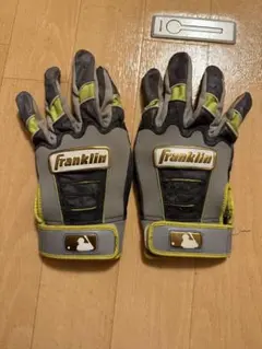 フランクリンバッティング手袋