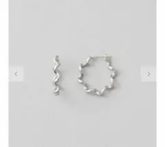 jouete ［ラップピアス] ツイスト