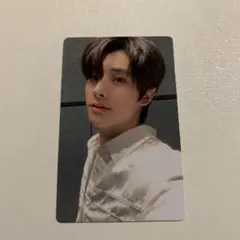 最終値下げ‼️1000枚のみ！enhypen fcアンケート　トレカ