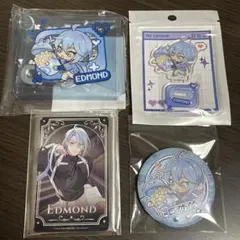 TRiNiDAD ガラポン限定 テーマ付き PHOENicA フェニカ - メルカリ