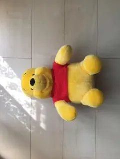 くまのプーさん ぬいぐるみ 約30cm