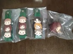 一番くじ 進撃の巨人 G賞 I賞×3個 まとめ売り