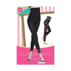 多機能型オールインワン加圧インナー☆グラマラスパッツM