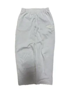 Brandy Melville スウェットパンツ ロゴ