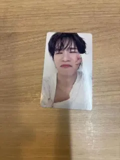 【限定値下】 JO1 2026 EIEN 永縁　ラントレ　138 豆原