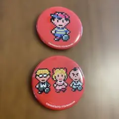 2026年最新】ほどよくバラけたMOTHERカンバッヂの人気アイテム - メルカリ