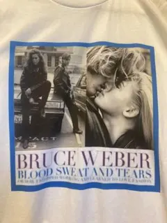 額装品/ブルースウェーバー/BRUCE TALISA 1982年 ポスター アート 額装品/ブルースウェーバー/BRUCE TALISA 1982