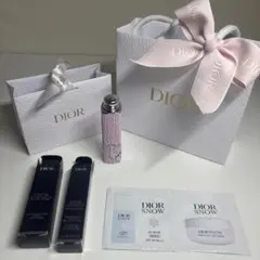 DIOR アディクト リップスティック 576 ローズ バガテル